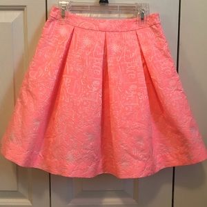 Lily Pulitzer Skirt